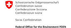 Bafu - Bundesamt für Umwelt